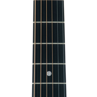 Martin D-X1E Koa HPL Top Acoustic Guitar With Gig Bag