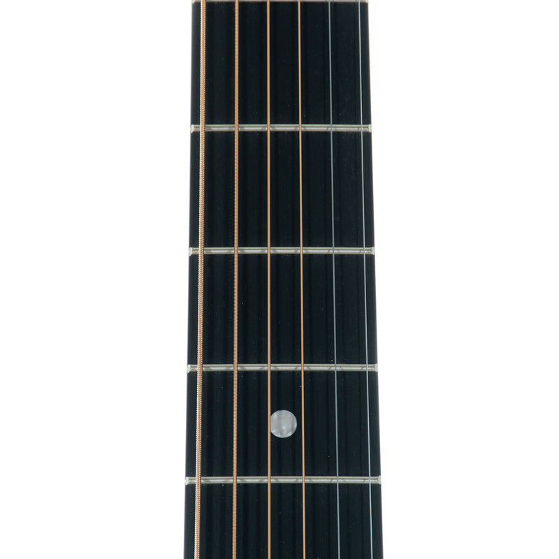 Martin D-X1E Koa HPL Top Acoustic Guitar With Gig Bag