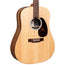 Martin D-X2E Koa Sitka Top Guitar With Gig Bag