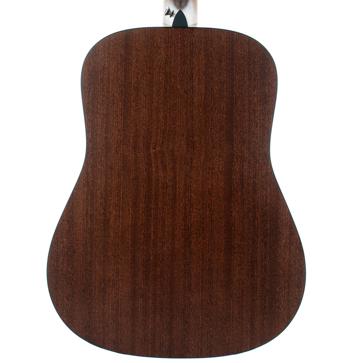 Martin D10E Road Series Acoustic Electric Guitar- Natural with Soft Case