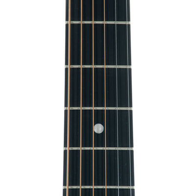 Martin D10E Road Series Acoustic Electric Guitar- Natural with Soft Case