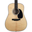 Martin D12E Road Series Natural With Soft Case