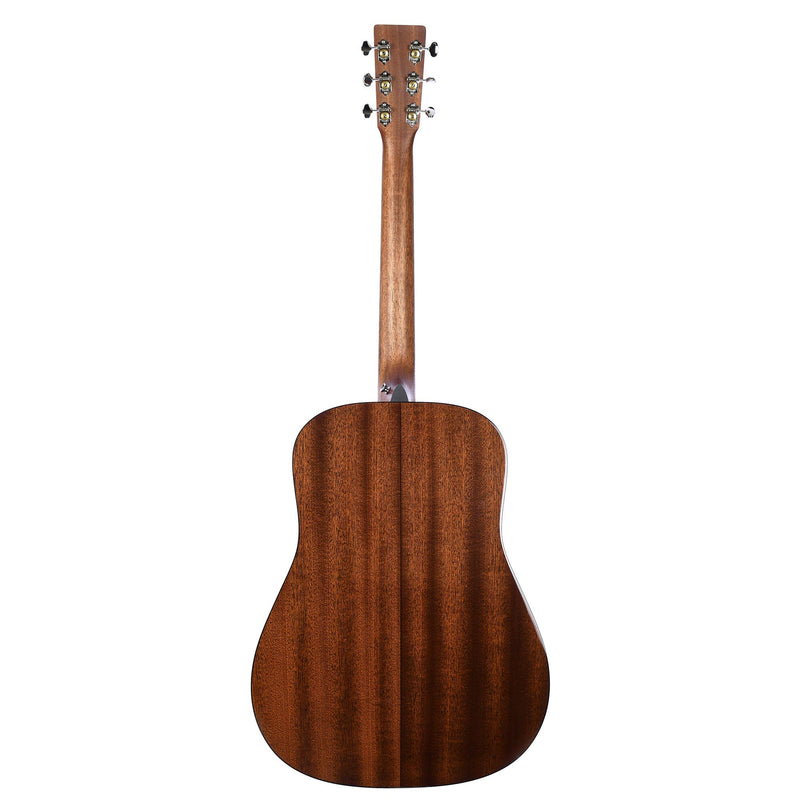 Martin D12E Road Series Natural With Soft Case