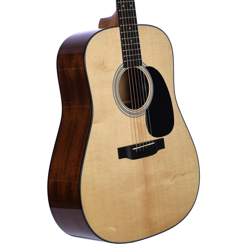 Martin D12E Road Series Natural With Soft Case