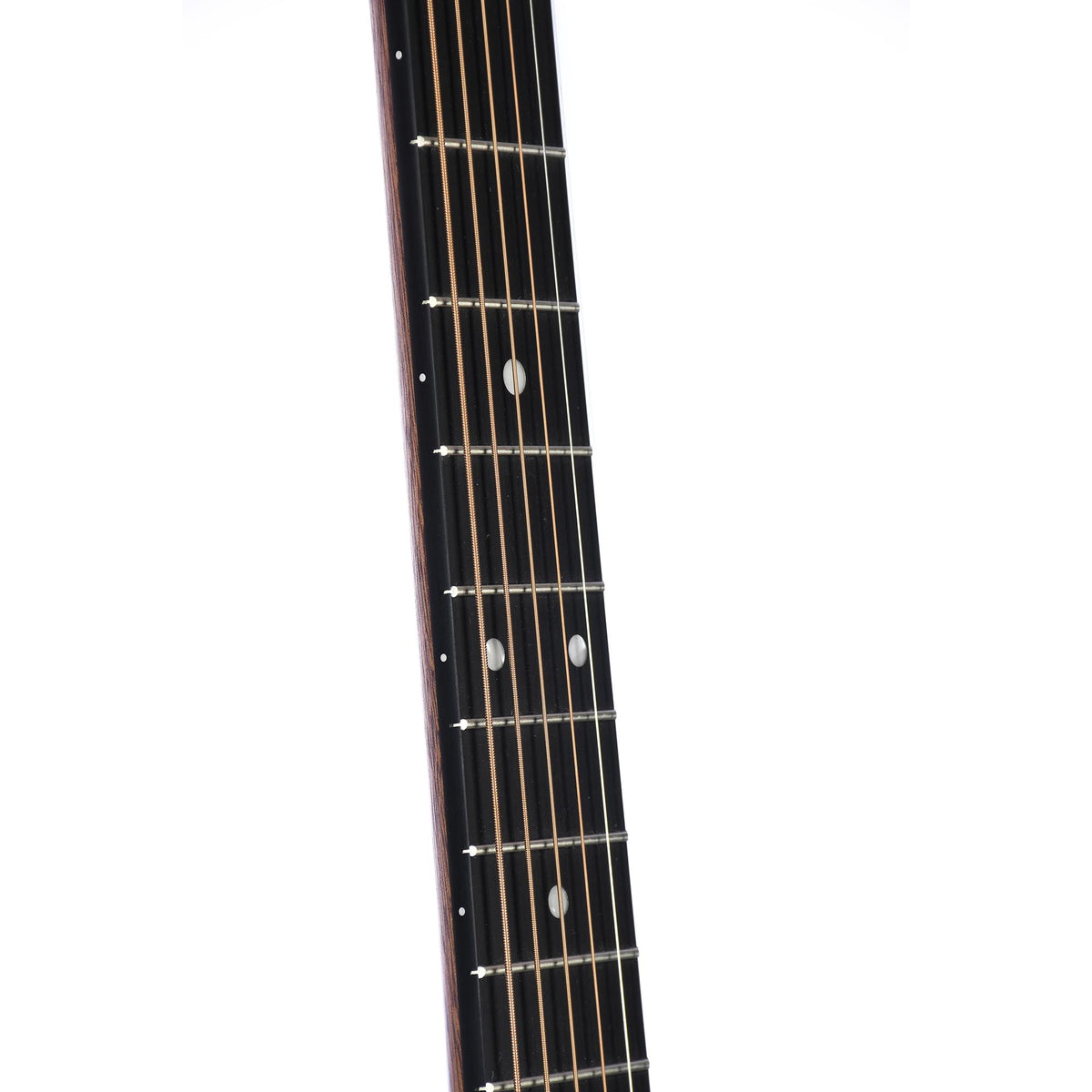 Martin D12E Road Series Natural With Soft Case