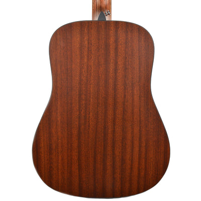 Martin D12X1AE Left Handed 12-String Dreadnought Acoustic Guitar
