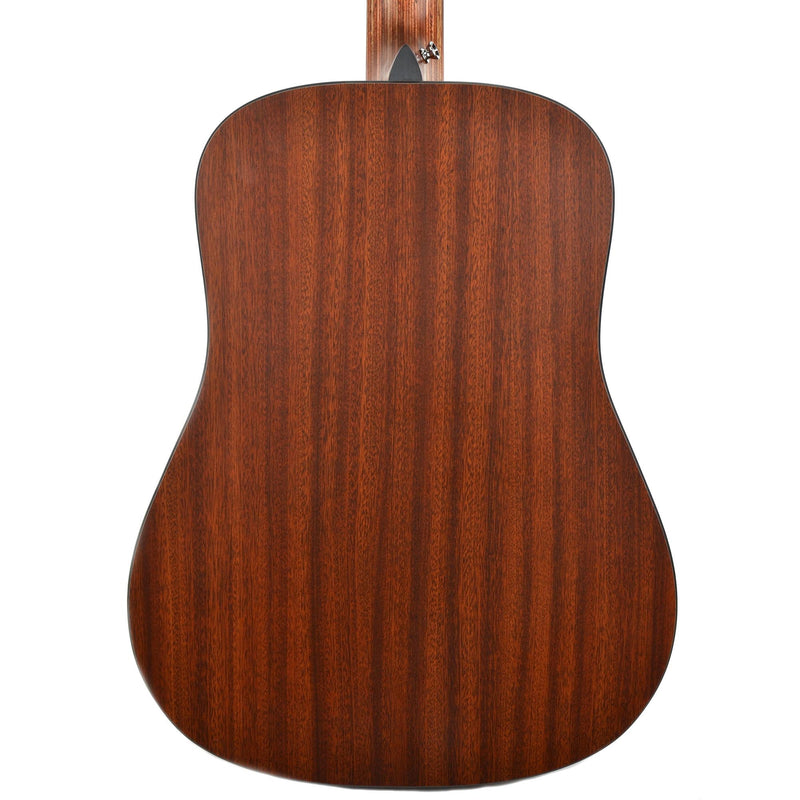 Martin D12X1AE Left Handed Dreadnought Acoustic Guitar