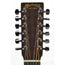 Martin D12X1AE Left Handed 12-String Dreadnought Acoustic Guitar