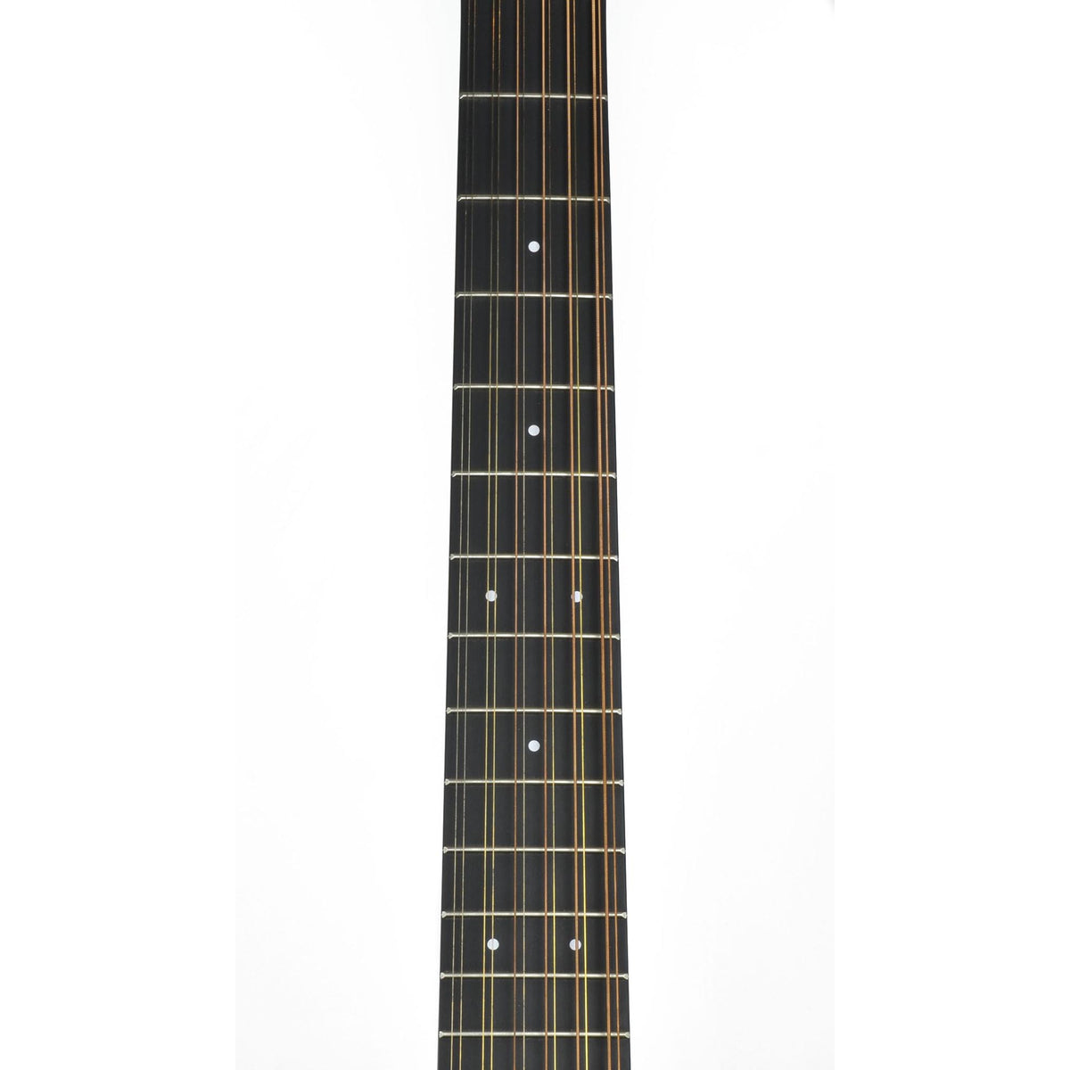 Martin D12X1AE Left Handed 12-String Dreadnought Acoustic Guitar