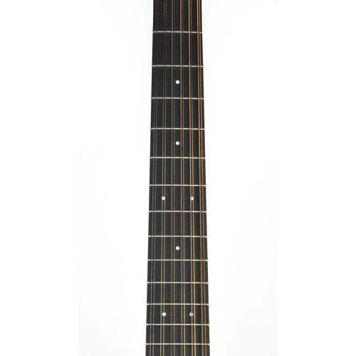 Martin D12X1AE Left Handed 12-String Dreadnought Acoustic Guitar