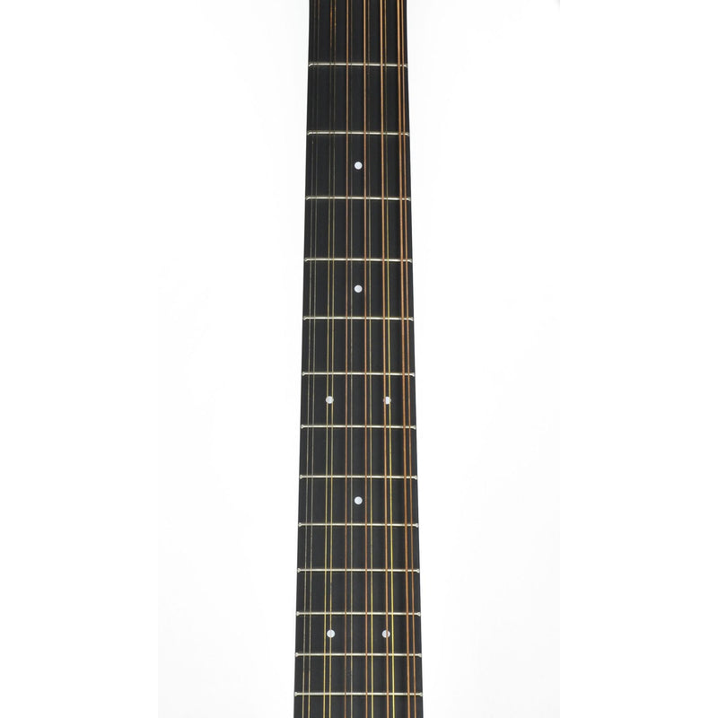 Martin D12X1AE Left Handed Dreadnought Acoustic Guitar