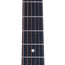 Martin D-13E Road Series Acoustic-Electric Guitar, Ziricote with Soft Case