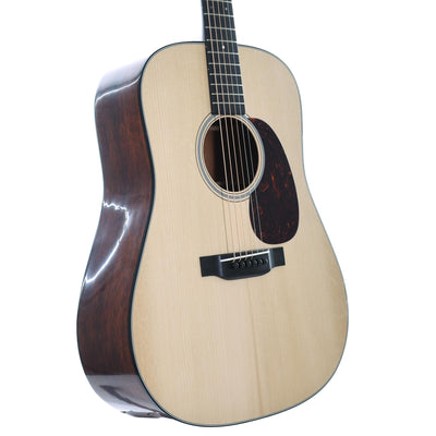 Martin D-18 Authentic 1939 With Case