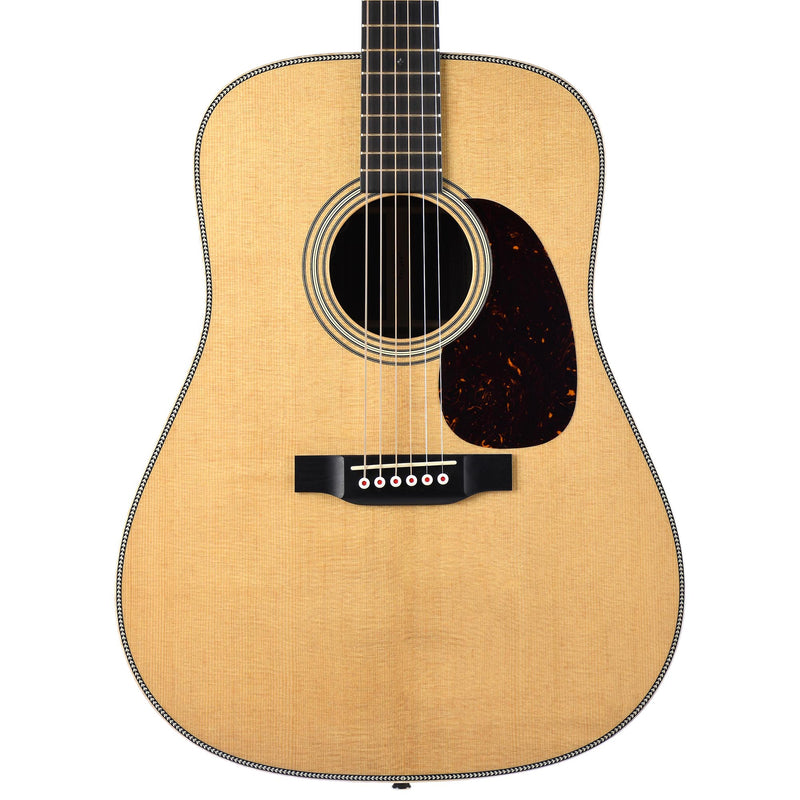 Martin D-28E Modern Deluxe