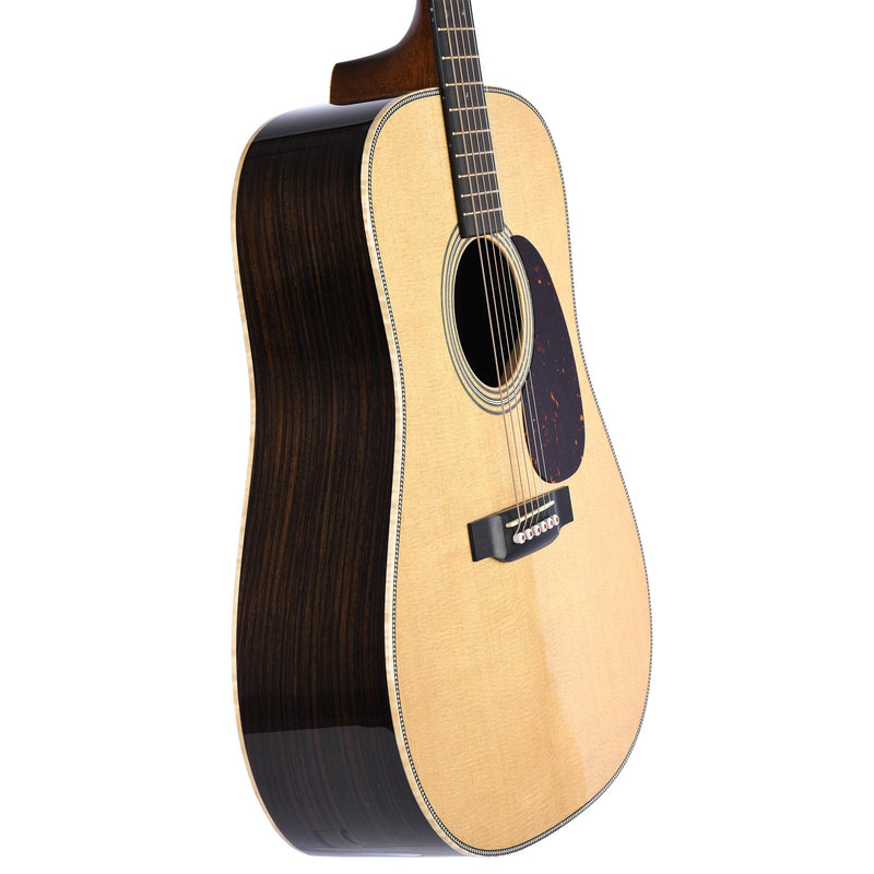 Martin D-28E Modern Deluxe