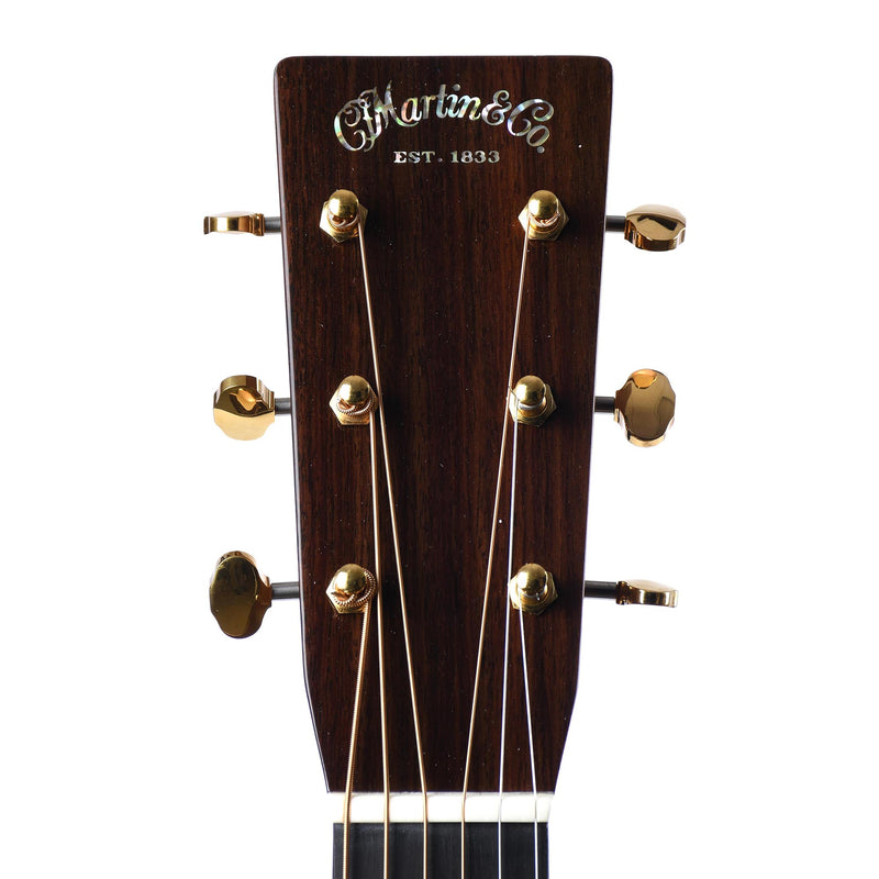 Martin D-28E Modern Deluxe