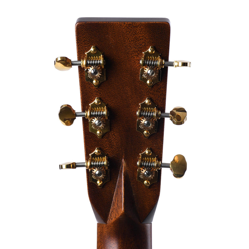 Martin D-28E Modern Deluxe