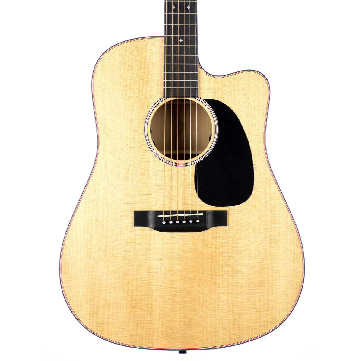 Martin DC-16E 16 Series 000 Dreadnought - Natural