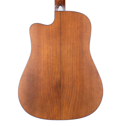 Martin DC-16E 16 Series 000 Dreadnought - Natural