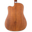 Martin DC-16E 16 Series 000 Dreadnought - Natural