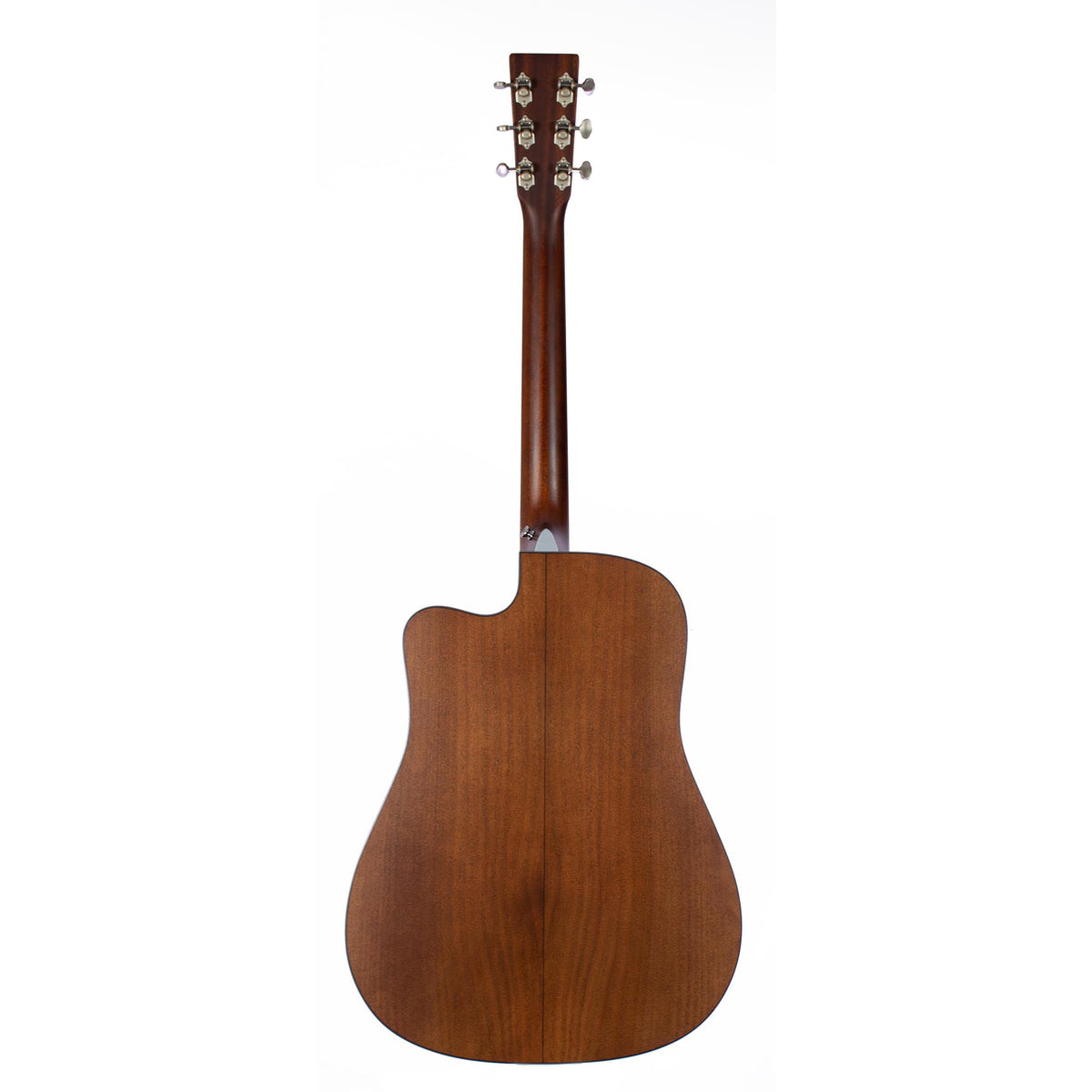 Martin DC-16E 16 Series 000 Dreadnought - Natural