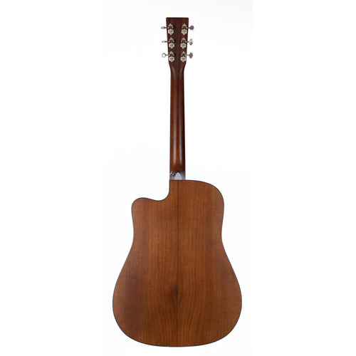 Martin DC-16E 16 Series 000 Dreadnought - Natural