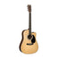 Martin DC28E Dreadnought - Sitka Spruce - Electronics - Natural