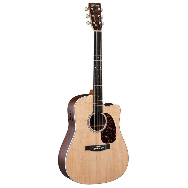Martin DCPA4 Rosewood - Sitka Spruce - Natural