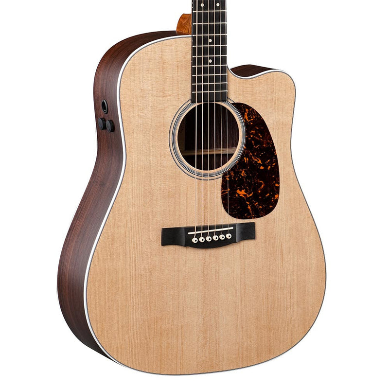 Martin DCPA4 Rosewood - Sitka Spruce - Natural