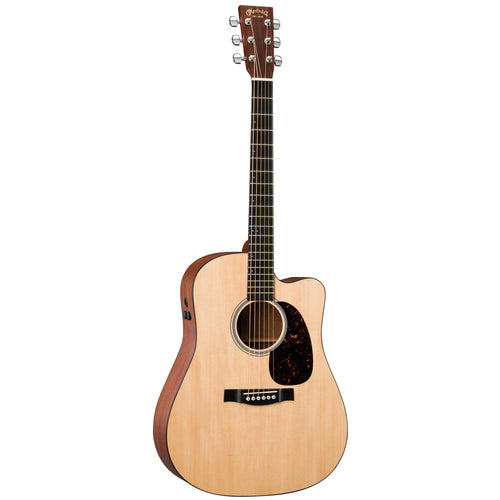 Martin DCPA4 Sitka Spruce - Natural