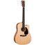 Martin DCPA4 Sitka Spruce - Natural