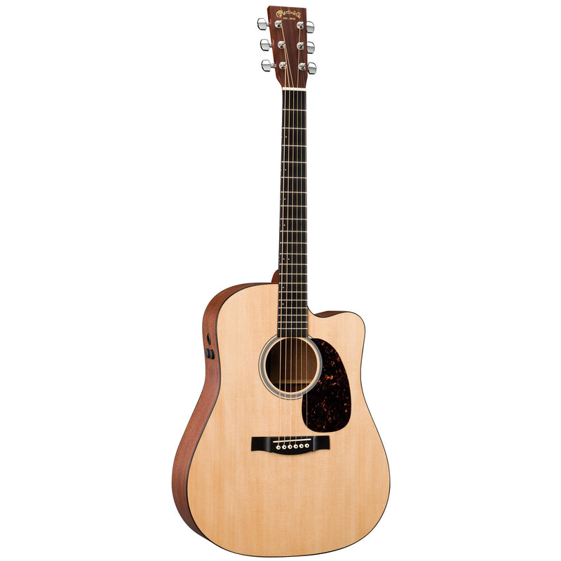 Martin DCPA4 Sitka Spruce - Natural