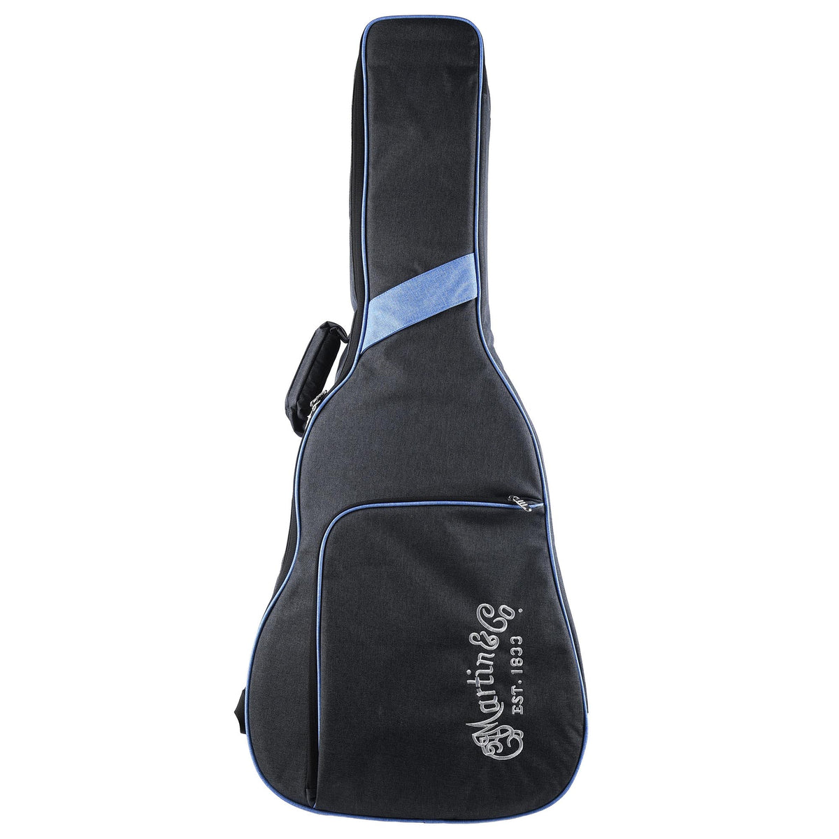 Martin DCX2E Macassar Ebony With Gig Bag