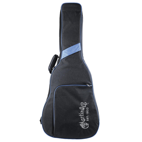 Martin DCX2E Macassar Ebony With Gig Bag