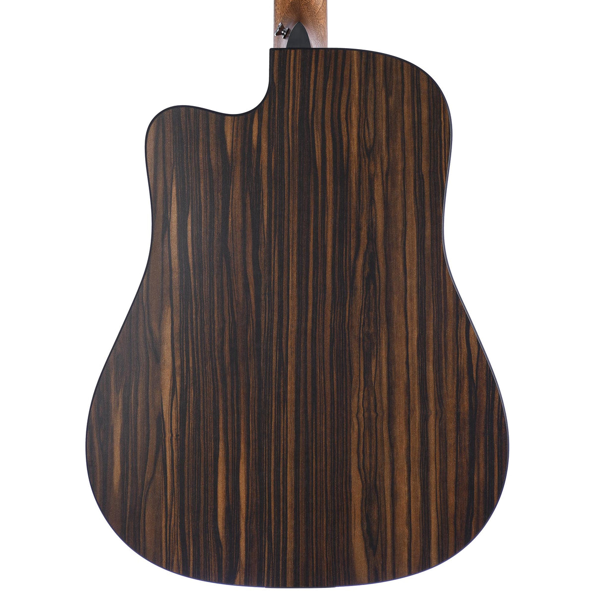 Martin DCX2E Macassar Ebony With Gig Bag