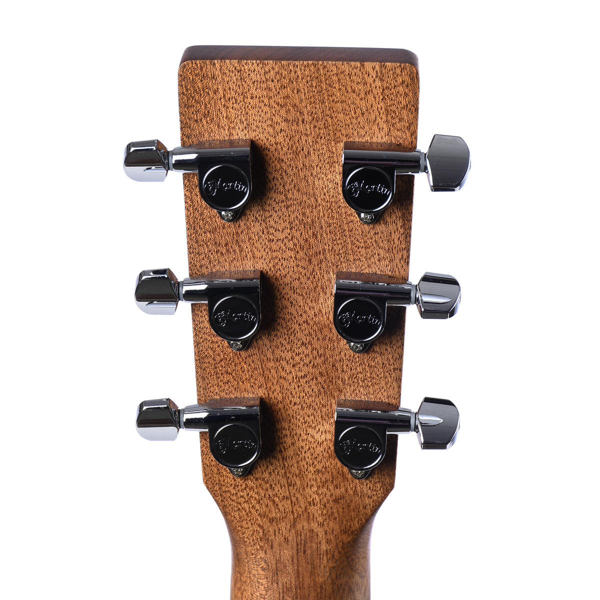 Martin DCX2E Macassar Ebony With Gig Bag