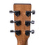 Martin DCX2E Macassar Ebony With Gig Bag