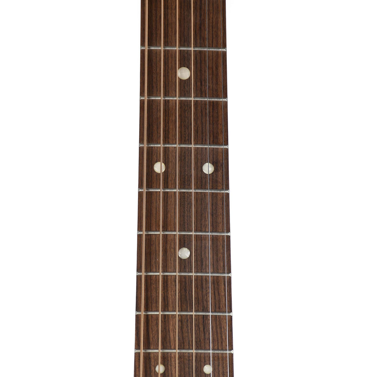 Martin DCX2E Macassar Ebony With Gig Bag
