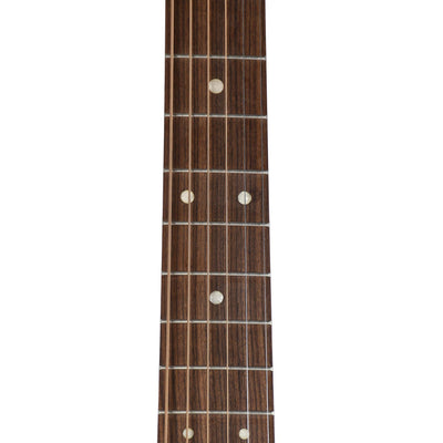 Martin DCX2E Macassar Ebony With Gig Bag