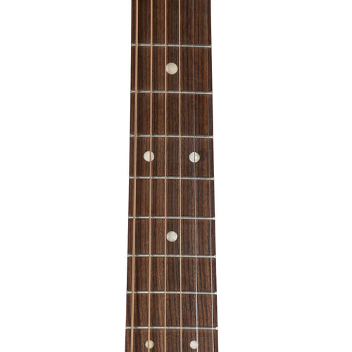 Martin DCX2E Macassar Ebony With Gig Bag