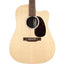Martin DCX2E Mahogany With Gig Bag