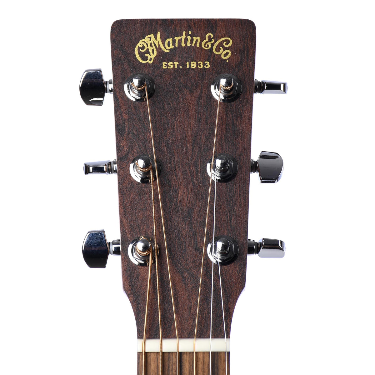Martin DCX2E Mahogany With Gig Bag