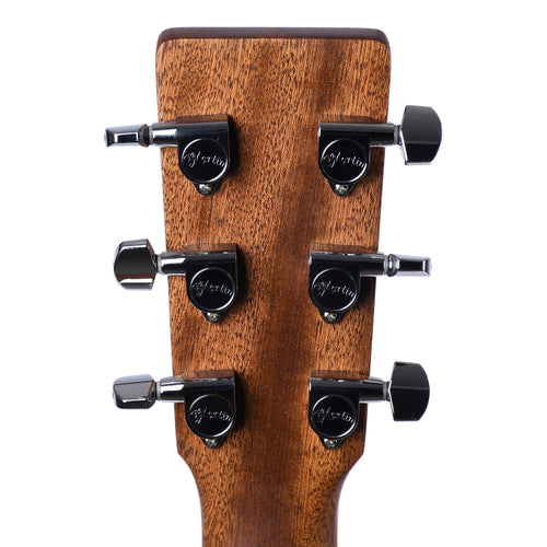 Martin DCX2E Mahogany With Gig Bag