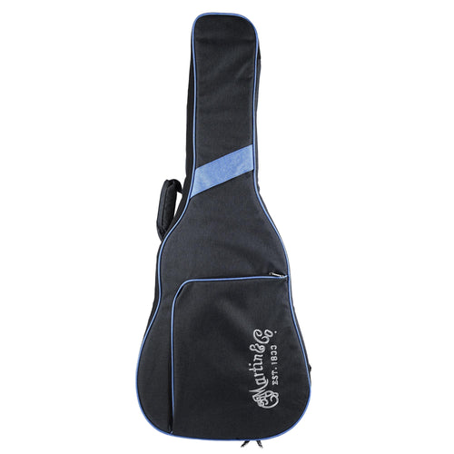 Martin DX2E Natural With Gig Bag