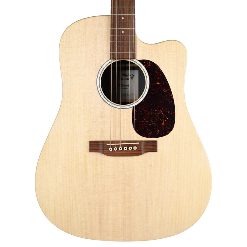 Martin DCX2E Rosewood With Gig Bag