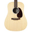 Martin DX2E Natural With Gig Bag