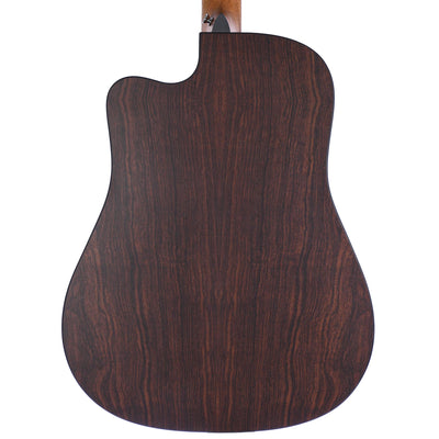 Martin DCX2E Rosewood With Gig Bag