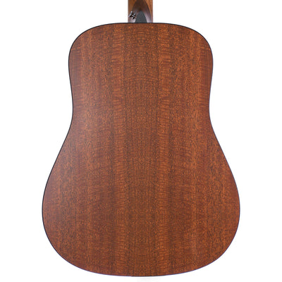 Martin DX2E Natural With Gig Bag
