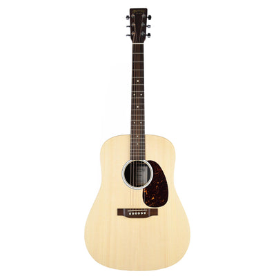 Martin DX2E Natural With Gig Bag