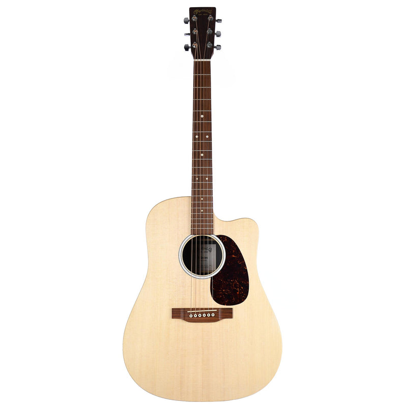 Martin DCX2E Rosewood With Gig Bag